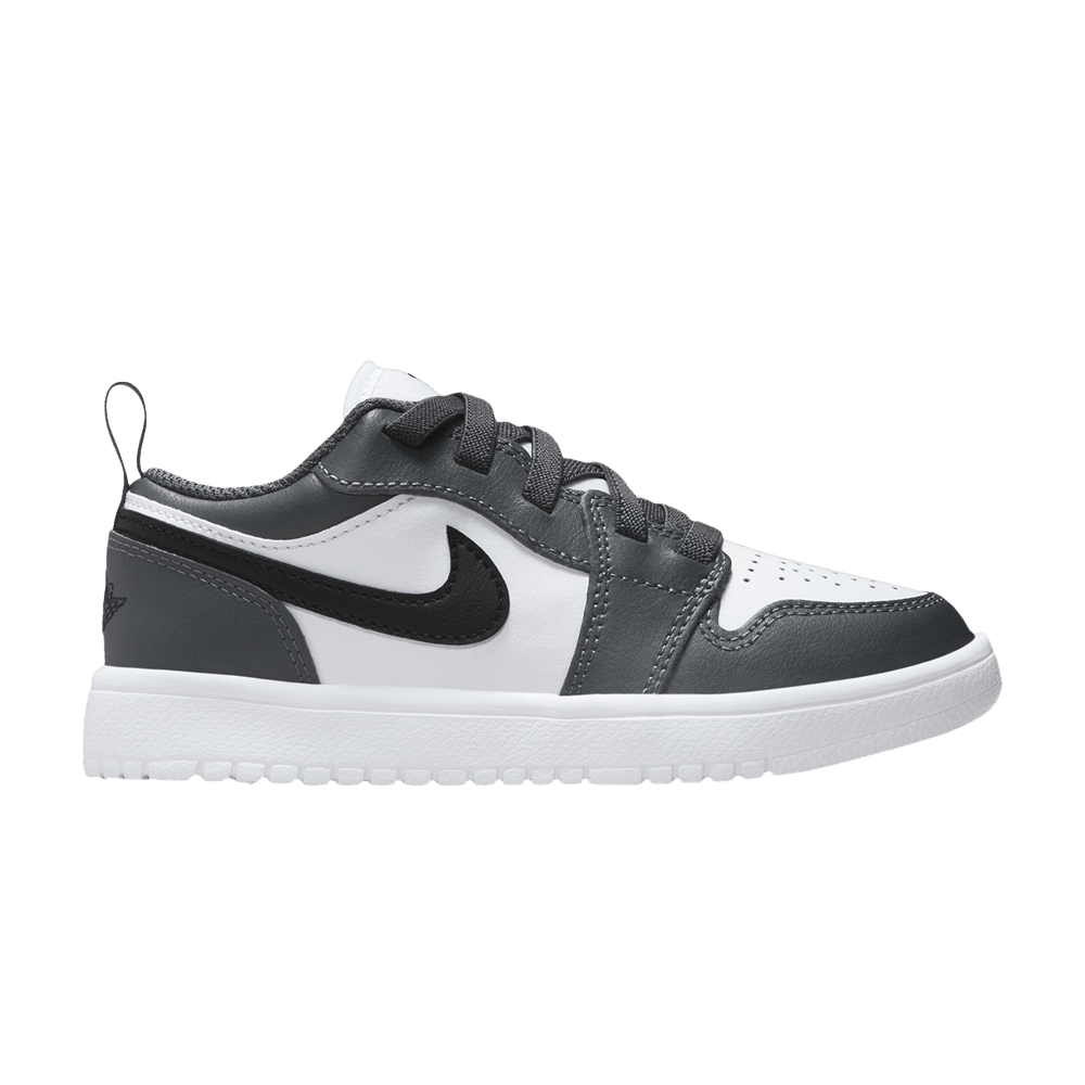 Air Jordan 1 Low ALT PS Iron Grey Black DR9748 152