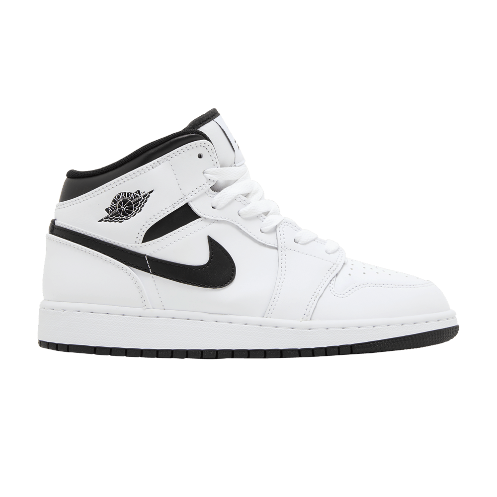 air-jordan-1-mid-gs-white-black-dq8423-132