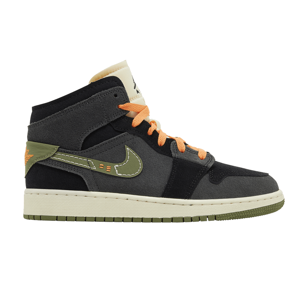 air-jordan-1-mid-se-craft-gs-anthracite-light-olive-fd5847-003