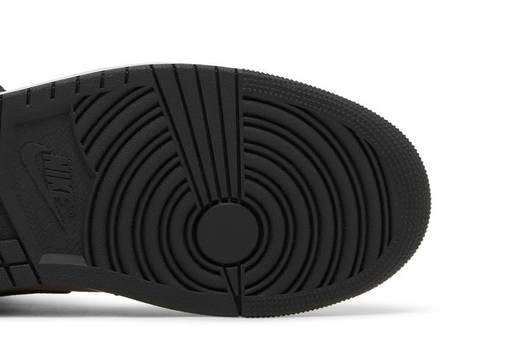 Кроссовки Air Jordan 1 Mid SE 'Night Stadium'