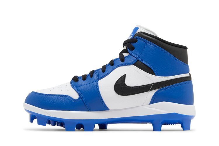 Кроссовки Air Jordan 1 Retro MCS 'Game Royal'