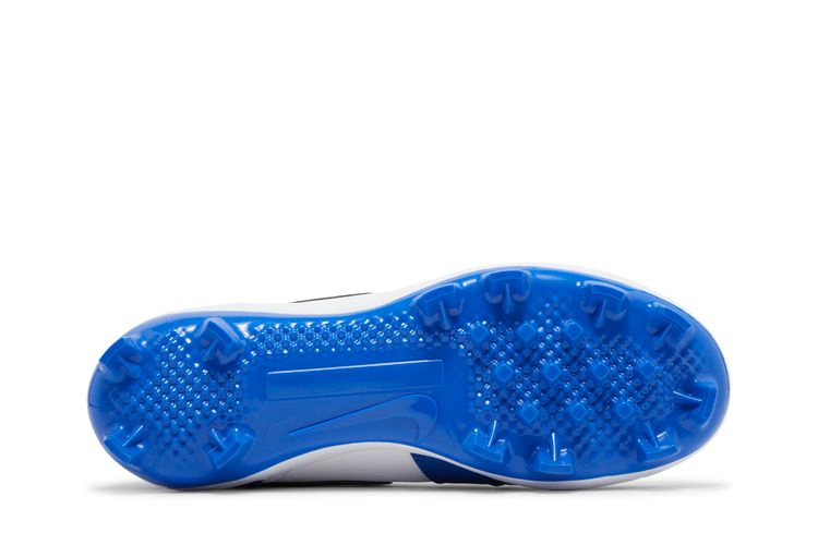 Кроссовки Air Jordan 1 Retro MCS 'Game Royal'