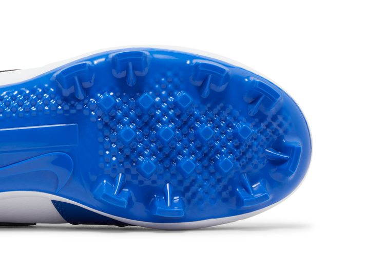 Кроссовки Air Jordan 1 Retro MCS 'Game Royal'