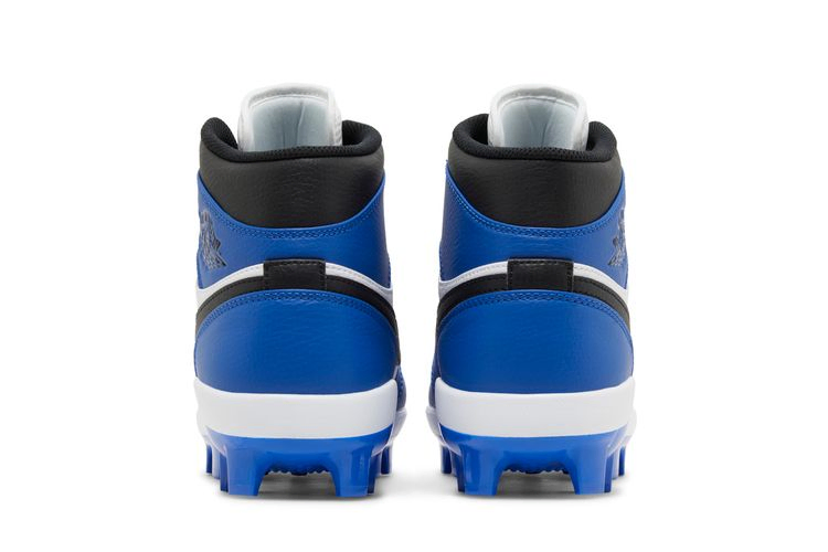 Кроссовки Air Jordan 1 Retro MCS 'Game Royal'