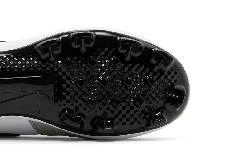 Кроссовки Air Jordan 1 Retro MCS 'Light Smoke Grey'