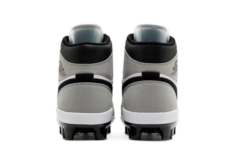 Кроссовки Air Jordan 1 Retro MCS 'Light Smoke Grey'