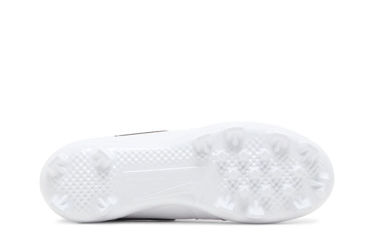 Кроссовки Air Jordan 1 Retro MCS 'White Black'