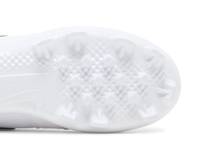 Кроссовки Air Jordan 1 Retro MCS 'White Black'