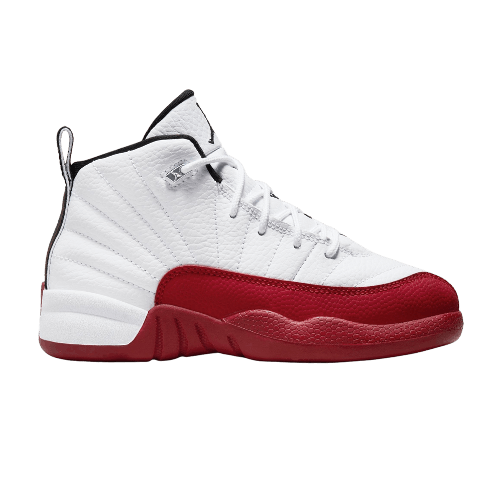 Air Jordan 12 Retro PS Cherry 2023 151186 116