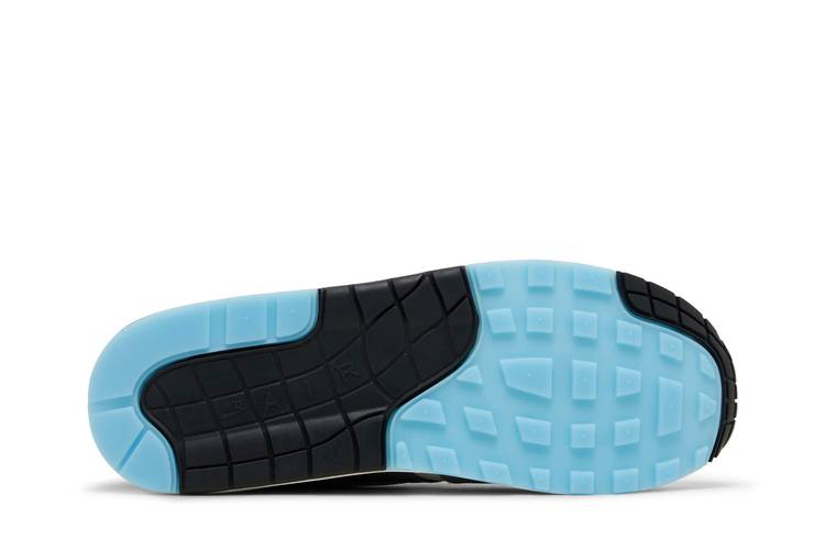 Кроссовки Nike Air Max 1 '86 OG 'Big Bubble - Chicago Pack'