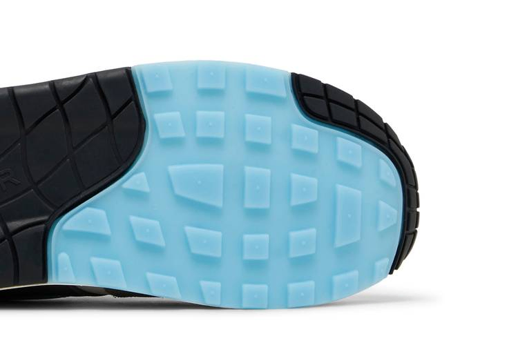 Кроссовки Nike Air Max 1 '86 OG 'Big Bubble - Chicago Pack'