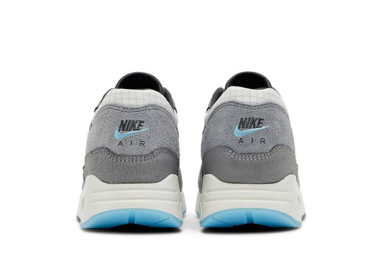 Кроссовки Nike Air Max 1 '86 OG 'Big Bubble - Chicago Pack'