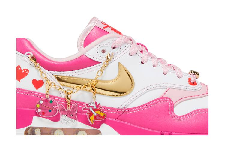 Кроссовки Nike Wmns Air Max 1 '86 OG 'Big Bubble - Doernbecher XIX'