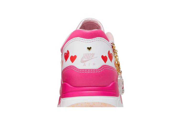 Кроссовки Nike Wmns Air Max 1 '86 OG 'Big Bubble - Doernbecher XIX'