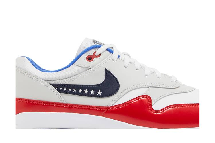 Кроссовки Nike Air Max 1 '86 OG Golf 'Big Bubble - Ryder Cup'