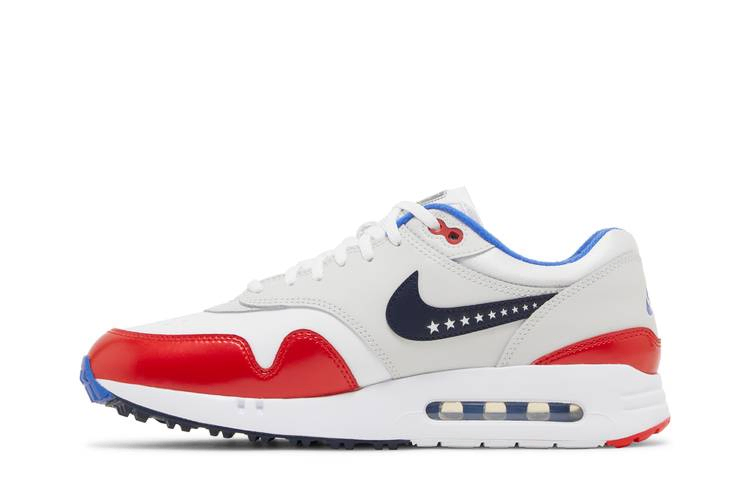 Кроссовки Nike Air Max 1 '86 OG Golf 'Big Bubble - Ryder Cup'