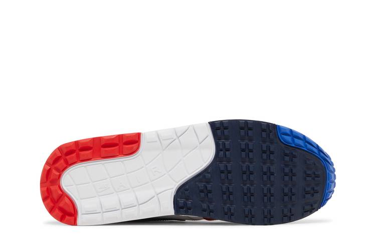 Кроссовки Nike Air Max 1 '86 OG Golf 'Big Bubble - Ryder Cup'