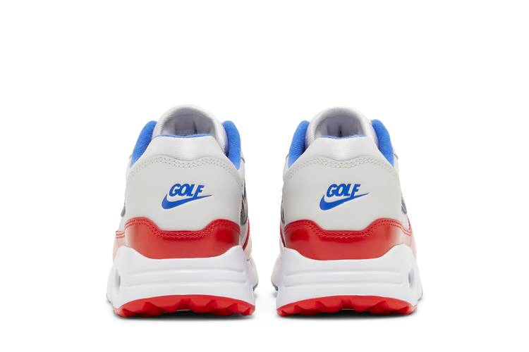 Кроссовки Nike Air Max 1 '86 OG Golf 'Big Bubble - Ryder Cup'