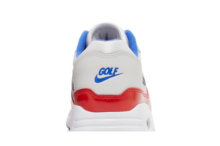 Кроссовки Nike Air Max 1 '86 OG Golf 'Big Bubble - Ryder Cup'