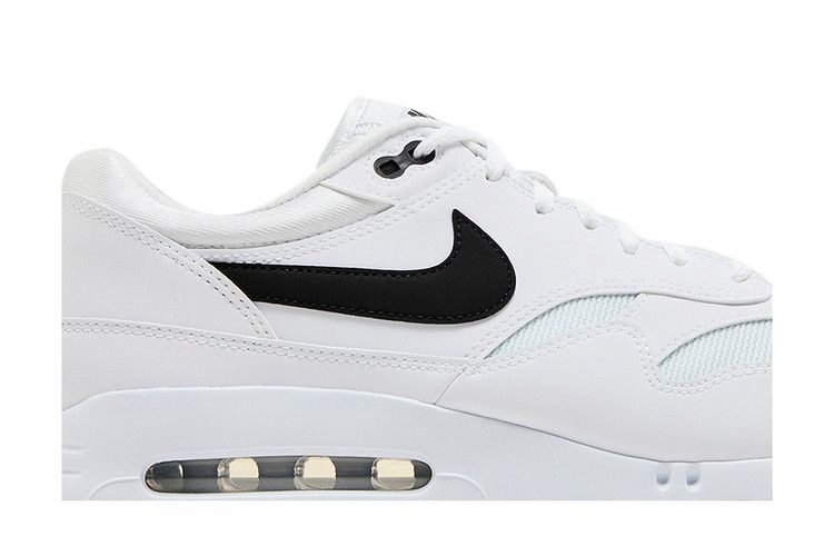 Кроссовки Nike Air Max 1 '86 OG Golf 'Big Bubble - White Black Gum'