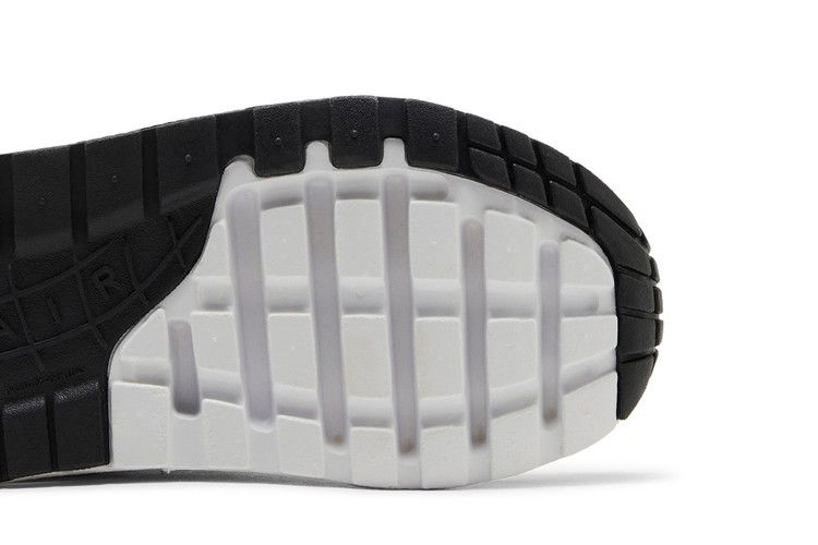 Кроссовки Nike Air Max 1 EasyOn PS 'Pure Platinum Black'