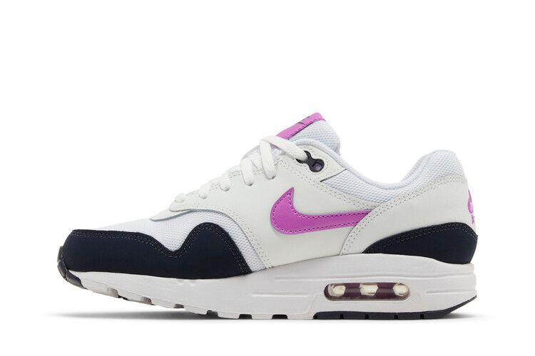 Кроссовки Nike Air Max 1 GS 'Fuchsia Dream'