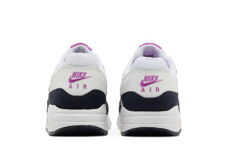 Кроссовки Nike Air Max 1 GS 'Fuchsia Dream'