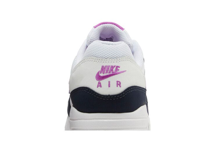 Кроссовки Nike Air Max 1 GS 'Fuchsia Dream'