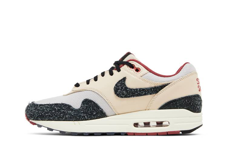 Кроссовки Nike Air Max 1 'Keep Rippin Stop Slippin 2.0'