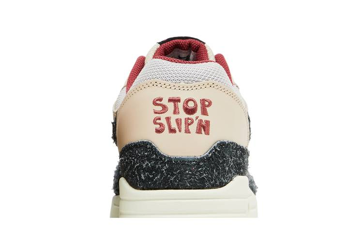 Кроссовки Nike Air Max 1 'Keep Rippin Stop Slippin 2.0'