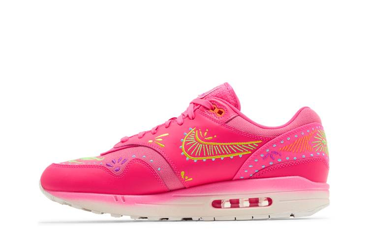 Кроссовки Nike Air Max 1 Premium 'Día De Muertos'
