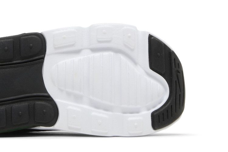 Кроссовки Nike Air Max 270 TD 'Multi-Swoosh - Black Volt'