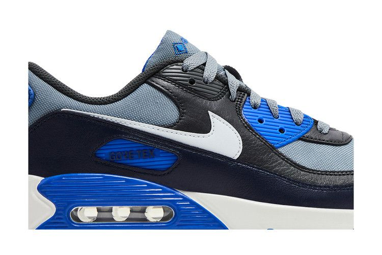 Кроссовки Nike Air Max 90 GORE-TEX 'Racer Blue'