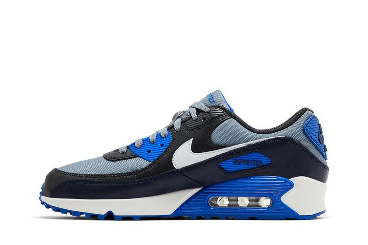 Кроссовки Nike Air Max 90 GORE-TEX 'Racer Blue'