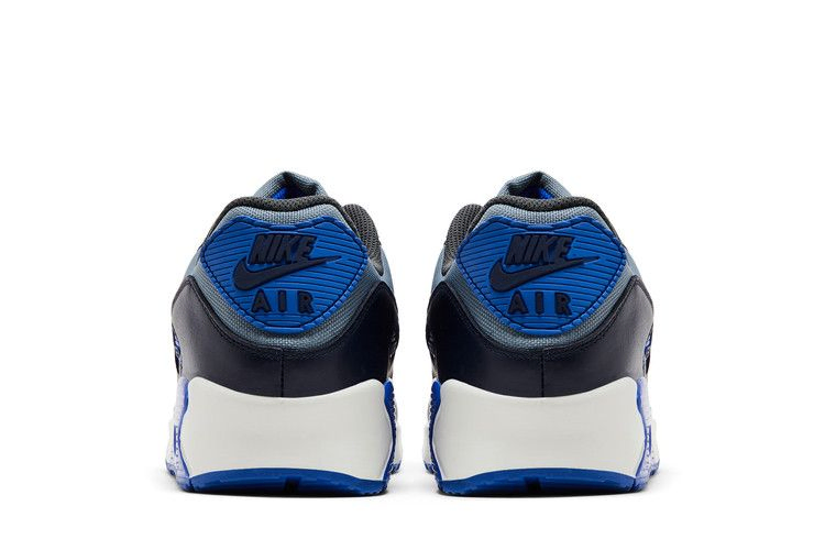 Кроссовки Nike Air Max 90 GORE-TEX 'Racer Blue'