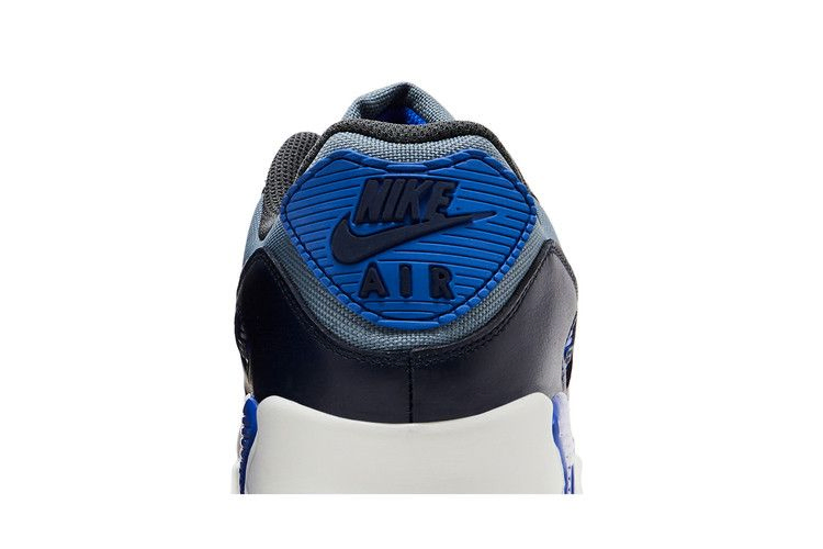 Кроссовки Nike Air Max 90 GORE-TEX 'Racer Blue'