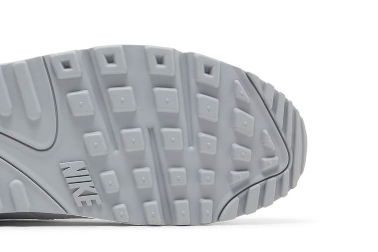 Кроссовки Nike Air Max 90 'Jewel - Light Smoke Grey'