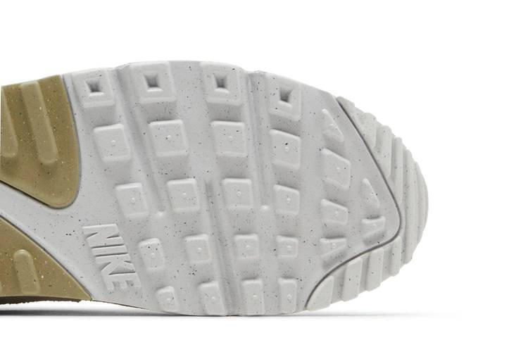 Кроссовки Nike Air Max 90 'Phantom Neutral Olive'