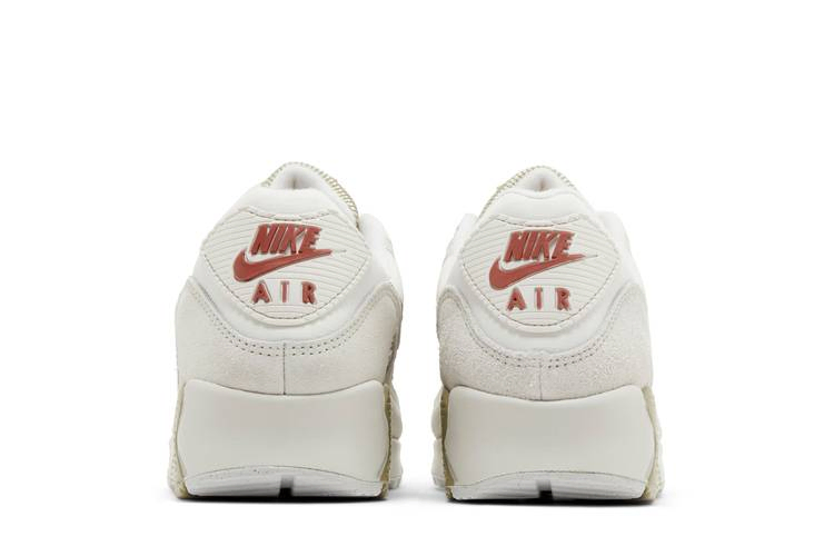 Кроссовки Nike Air Max 90 'Phantom Neutral Olive'