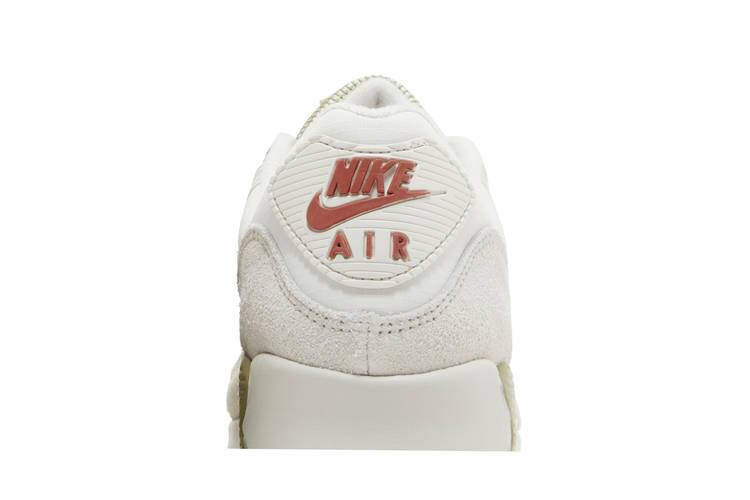 Кроссовки Nike Air Max 90 'Phantom Neutral Olive'