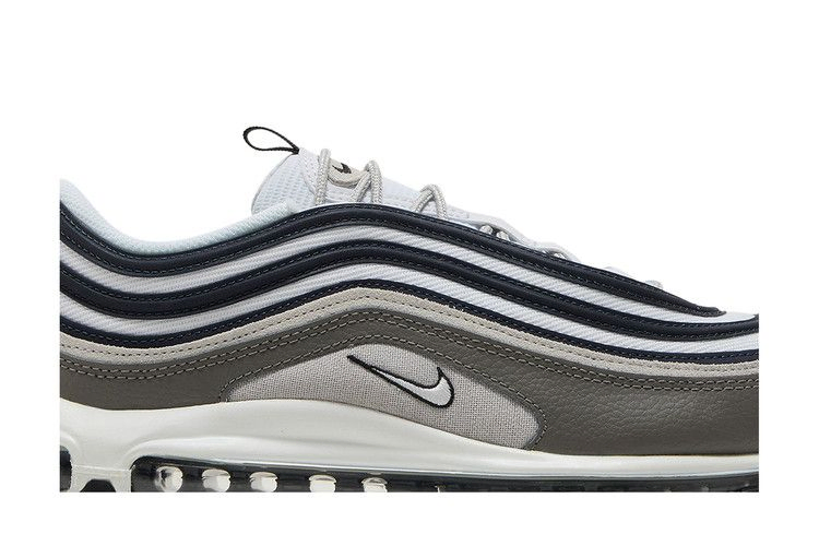 Кроссовки Nike Air Max 97 SE 'Georgetown'