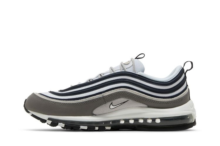 Кроссовки Nike Air Max 97 SE 'Georgetown'