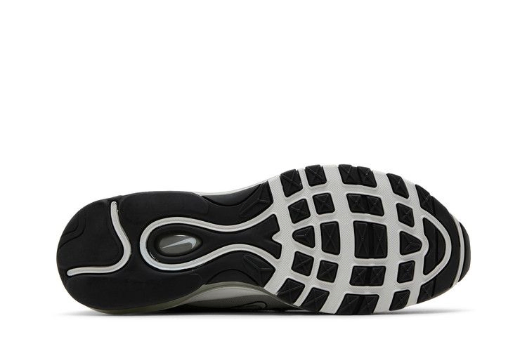 Кроссовки Nike Air Max 97 SE 'Georgetown'