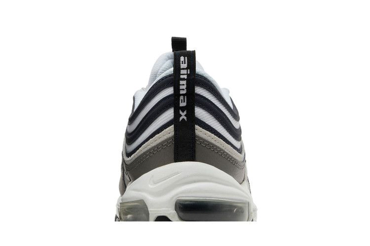Кроссовки Nike Air Max 97 SE 'Georgetown'