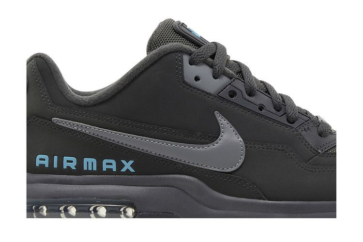 Кроссовки Nike Air Max LTD 3 'Anthracite Cool Grey'