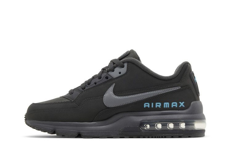 Кроссовки Nike Air Max LTD 3 'Anthracite Cool Grey'