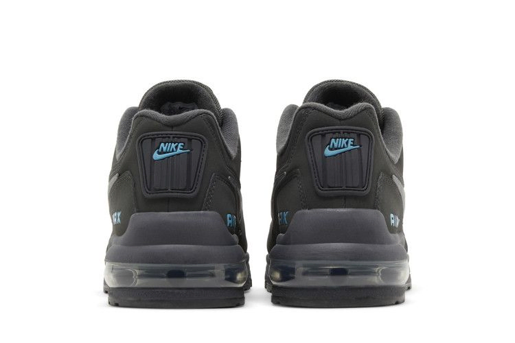 Кроссовки Nike Air Max LTD 3 'Anthracite Cool Grey'