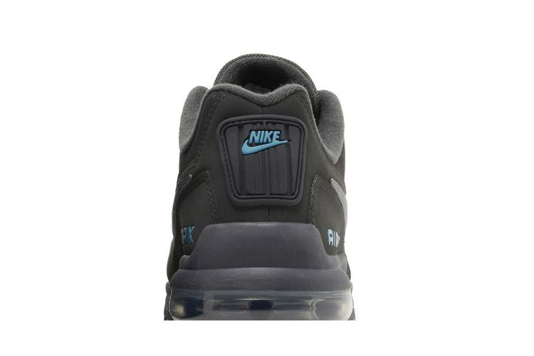 Кроссовки Nike Air Max LTD 3 'Anthracite Cool Grey'