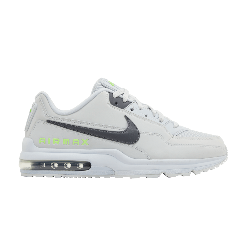 Nike airmax ltd 3 best sale