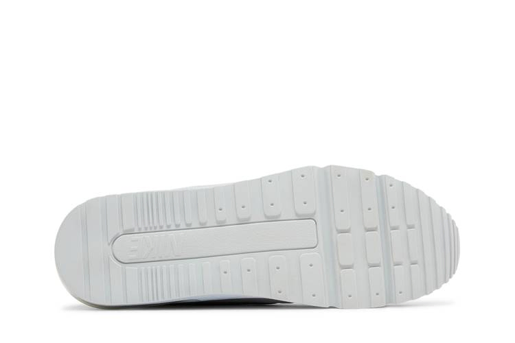 Кроссовки Nike Air Max LTD 3 'Pure Platinum Electric Green